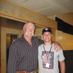Pat Murray