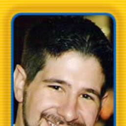 Dan Siegel