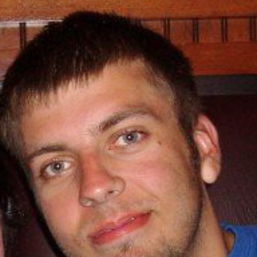 Adam Cain