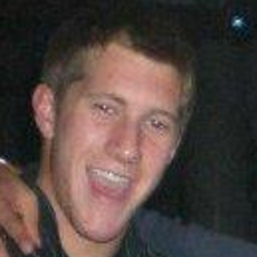 Mitch  Thompson