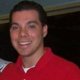 Luis Berga