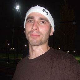 Steve Held