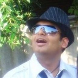 Chirag Kanabar