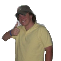 Conor White