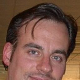 Toby Ward