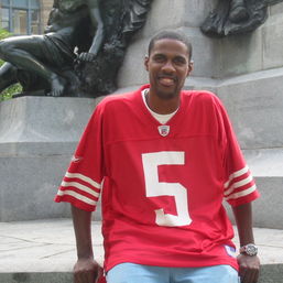 Sean Francois