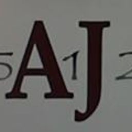 A.J. 512