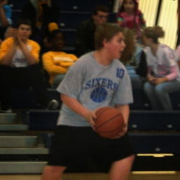 andrew thompson