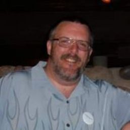 Keith Sellars