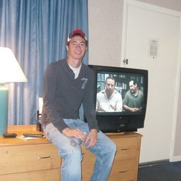 Jake Widlowski