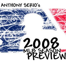 Anthony Serio