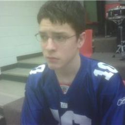 Kevin Boyle