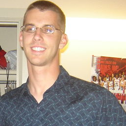 Andrew Glover