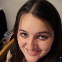 Vanessa Cantwell