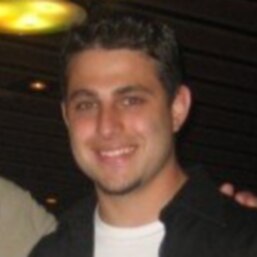 Jonathan Haber