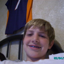 Brandon Heshee
