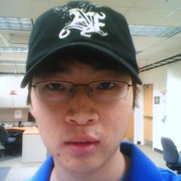 Jin Lyu