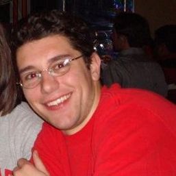 Scott Miles