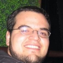 Andres Vigil