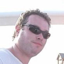 Ian Murphy