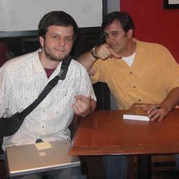 Bruce Campbell