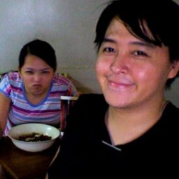 Albert The Filipino Antig