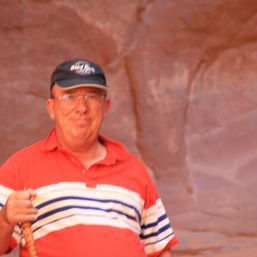 Lyndon Crackel