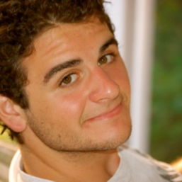 Gabriel DeSantis