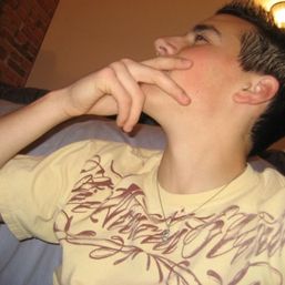 Matthew Hogan