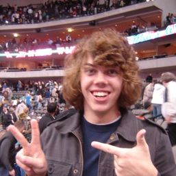 Blake Hurtik
