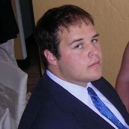 Andrew Butler