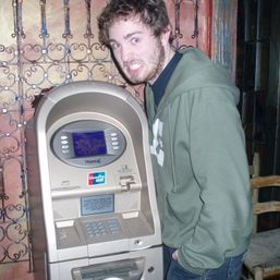 Matthew Coyne