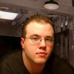 Ian Robinett