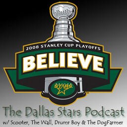 Dallas Stars Podcast