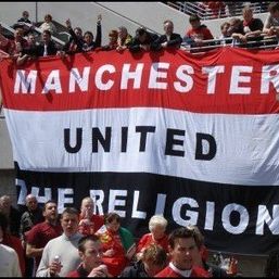 Red Army Manchester