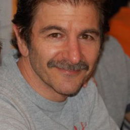 Tony DeSantis