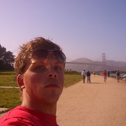Adam Michie