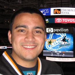 Vincent Bergado