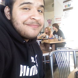 Reggie Garcia