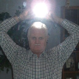 Roy MacB