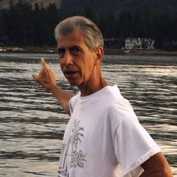 Paul Peszko