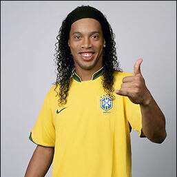 Ronaldo Assis de Moreira