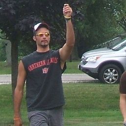 CJ Mikucki