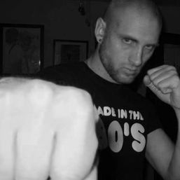 Joe Thompson