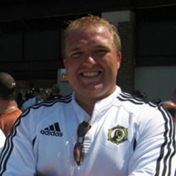 Dan  Barton