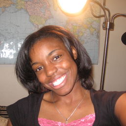 Courtney Brame