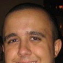 Tony Kariotis