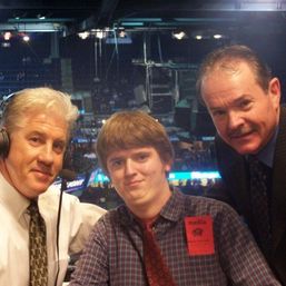 Josh Lewis