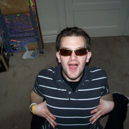 Steve Behrns