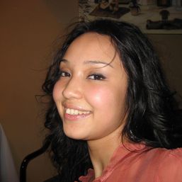Tia Wintergarden